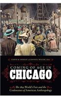 Coming of Age in Chicago