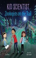 Zoologists on the Trail