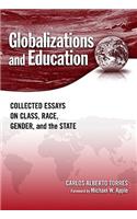 Globalizations and Education