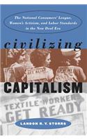 Civilizing Capitalism