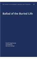 Ballad of the Buried Life