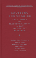 Fundamental Issues in Law and Society