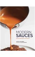 Modern Sauces