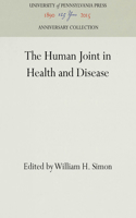 Human Joint in Health and Disease