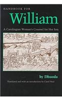 Handbook for William