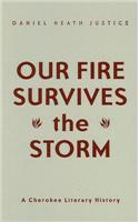 Our Fire Survives the Storm