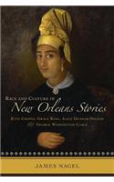 Race and Culture in New Orleans Stories