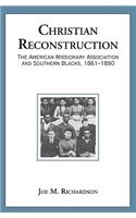 Christian Reconstruction
