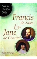 Francis de Sales & Jane de Chantal(sos)