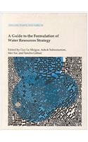 A Guide to the Formulation of Water Resources Strategy
