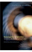 Sovereignties in Question