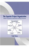 The Superior Project Organization