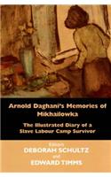 Arnold Daghani's Memories of Mikhailowka