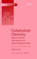 Carbohydrate Chemistry