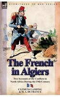 The French in Algiers