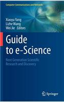 Guide to e-Science