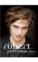 Robert Pattinson Album
