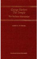 George Herbert, the Temple