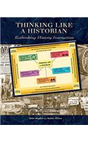 Thinking Like a Historian
