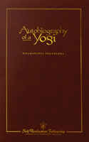 Autobiography of a Yogi - Deluxe 75th Anniversary Edition