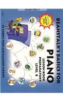 Beanstalk's Basics for Piano