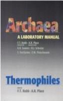 Archaea-halophiles