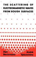 Scattering of Electromagnetic Waves from Rough Surfaces