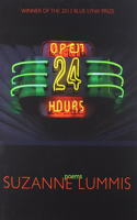 Open Twenty-Four Hours