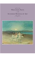Wisconsin Poets at the Elvehjem Museum of Art