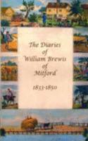 Diaries of William Brewis 1833-1850