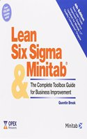 Lean Six Sigma and Minitab