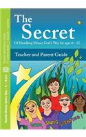 Secret - Teacher and Parent Guide