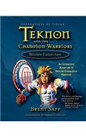 Teknon and the CHAMPION Warriors Mission Guide - Son