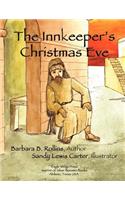 The Innkeeper's Christmas Eve