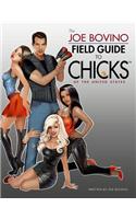Joe Bovino Field Guide to Chicks of the United States