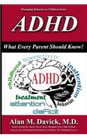ADHD