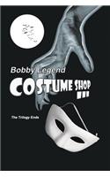 Costume Shop III