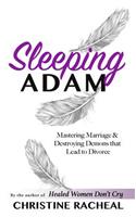 Sleeping Adam