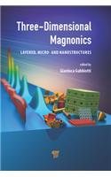 Three-Dimensional Magnonics