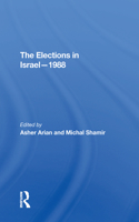 The Elections In Israel--1988
