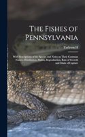Fishes of Pennsylvania