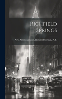 Richfield Springs