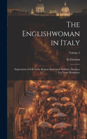 Englishwoman in Italy