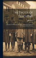 Methods of Teaching