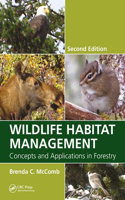 Wildlife Habitat Management