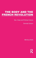 The Body and the French Revolution