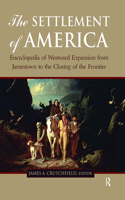 Settlement of America