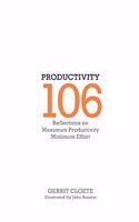 Productivity 106
