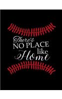 There's No Place Like Home
