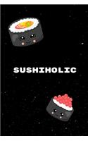 Sushiholic